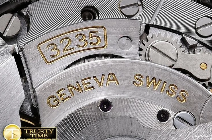 0125 RDJ0357H – DJ 36mm QuickDry 736